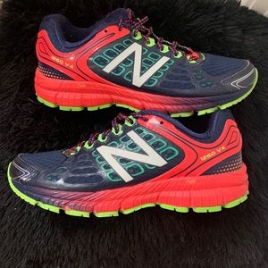 New balance 1260 v4 running shoes